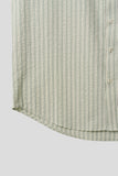 Toff Seersurker Striped Shirt