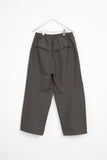 Care Parachute Cotton Pants