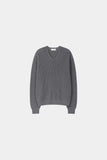 Kuma V-Neck Knit