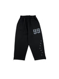 Number Spray Pants
