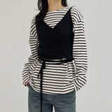 Ed Strap Bustier
