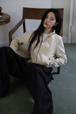 Arbor cotton rider jacket