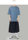 Owar Pigment Short Sleeve T-Shirt