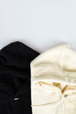 Fleece balaclava