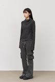(W) Weber Pigment Cargo Pants
