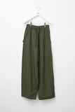 Sen Snap Nylon Pants