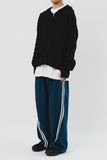 Pionner Curved Track Pants