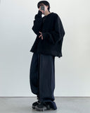 Koma Reverse Vintage Sweatshirt