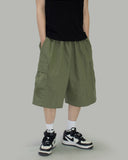 Is Cargo Bermuda Pants