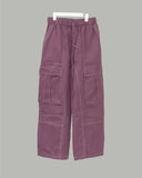 Teed Stitch Cargo Pants
