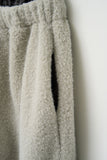 (W) Spark Fur Pants