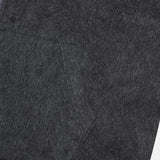 Ethnic Stud Zip Hoodie