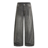 Martin Ash Washed Denim