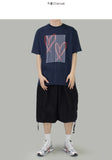 Loven Spray Short Sleeve T-Shirt