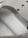 Number Spray Pants