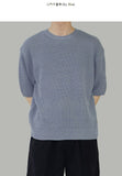 Suma linen knit