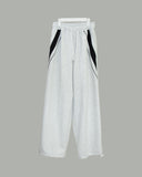 Laco wide pants