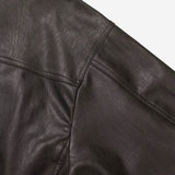 Rachel Vegan Leather Jacket