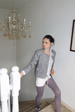 Newco tweed jacket