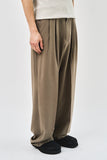 Senne Wide Trousers