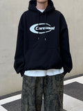 Carouser Heavy Over Brushed Hood