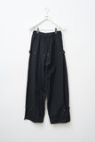 Sen Snap Nylon Pants