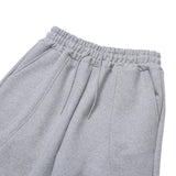 Rona Curved Sweatpants