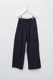 Sedy Stitch Wide Pants