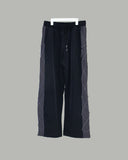 Mezz string nylon pants