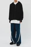 Pionner Curved Track Pants