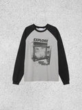 Explore Reglan Longsleeve