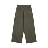 Farmer Cargo Pants