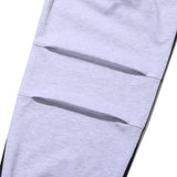 Code Reverse Sweatpants