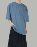 Owar Pigment Short Sleeve T-Shirt