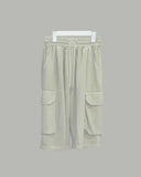 Raum Pigment Cargo Pants