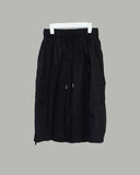 Oken Big Cargo Bermuda Pants