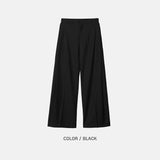 Nell Wide Trousers