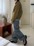 Lister Pigment Washed Jacket