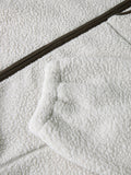 Atom Fleece Jacket