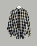 Robidi check shirt