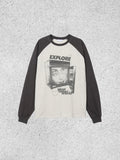 Explore Reglan Longsleeve