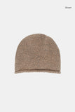 Curling knie bandana beanie
