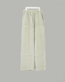 Toos rivet pigment pants