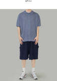 Carlin short sleeve knit cardigan