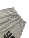 Number Spray Pants
