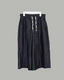 Easter Bermuda Denim Pants