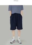 kedi training shorts