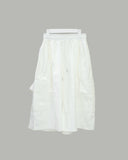 Shoken Cargo Bermuda Pants