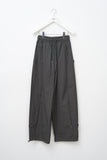 Sen Snap Nylon Pants