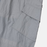 Air Zipper Cargo Pants